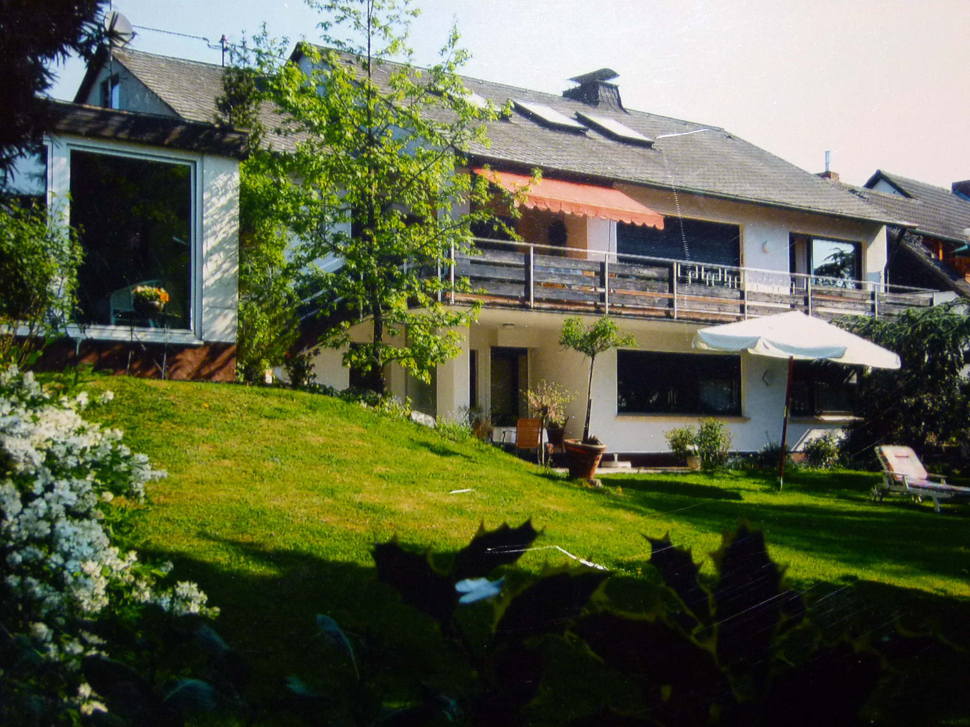 Landhaus Gertrud